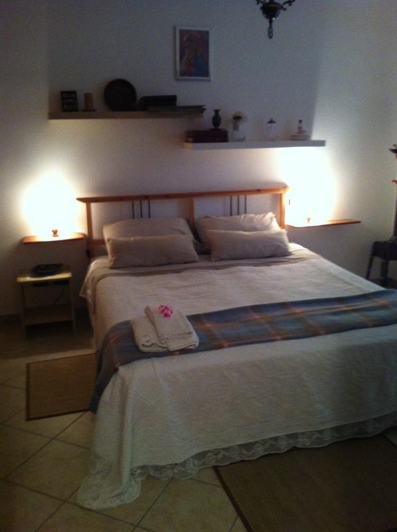 B&B Il Portico Del Conte Bosisio Parini Habitación foto